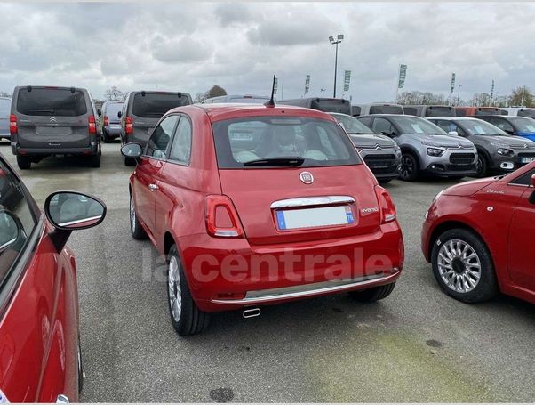 Fiat 500 1.0 51 kW image number 15