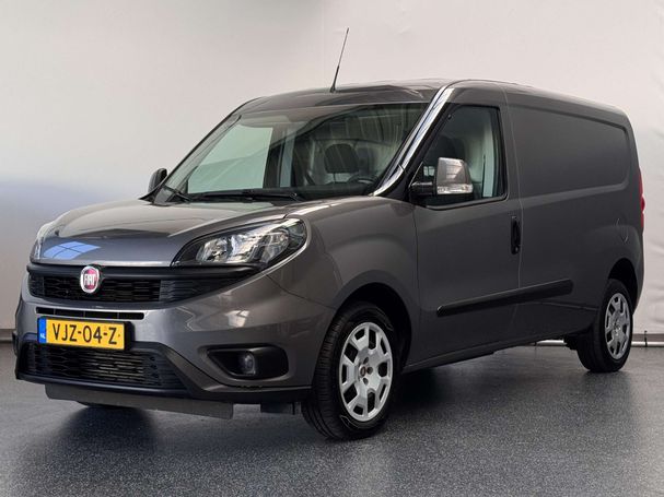 Fiat Doblo Cargo 70 kW image number 1