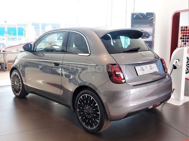 Fiat 500 e 42 kWh 87 kW image number 5