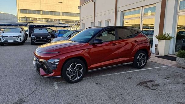 Hyundai Kona 1.6 DCT 104 kW image number 1