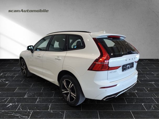 Volvo XC60 AWD 173 kW image number 5