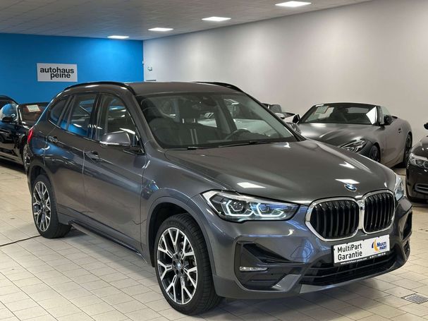 BMW X1 sDrive18d 110 kW image number 2