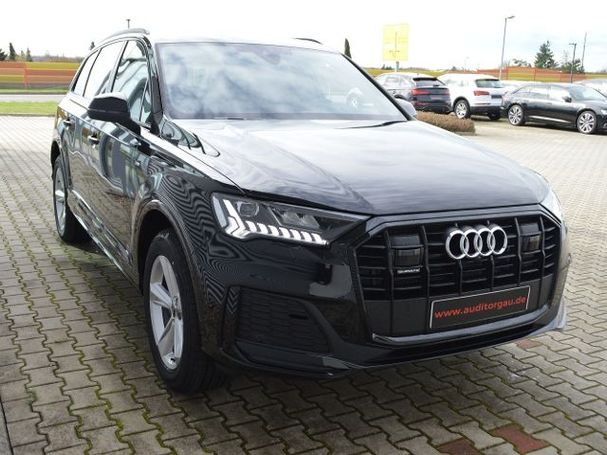 Audi Q7 50 TDI quattro S-Line 210 kW image number 3