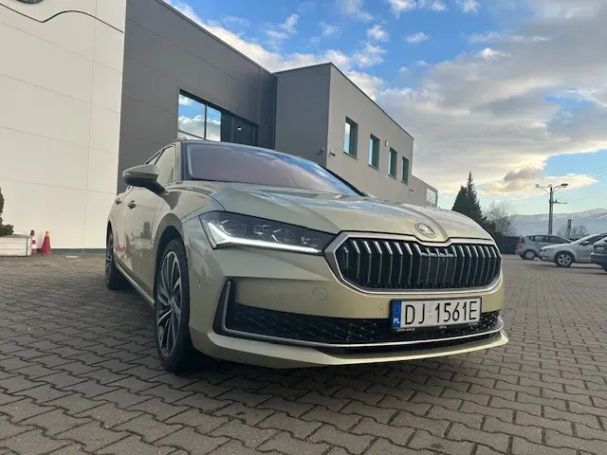 Skoda Superb 2.0 TDI L&K 4x4 DSG 142 kW image number 2