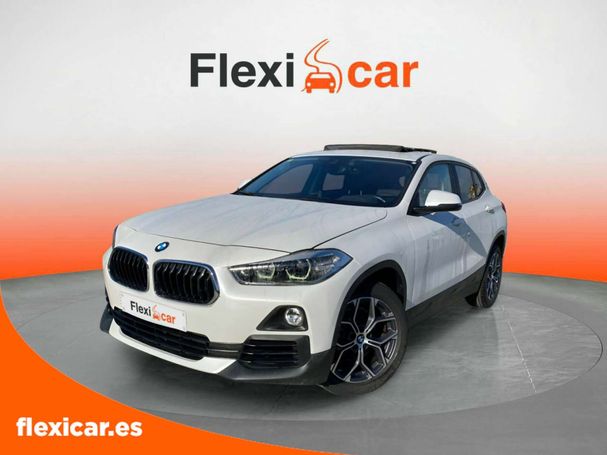 BMW X2 sDrive 103 kW image number 1