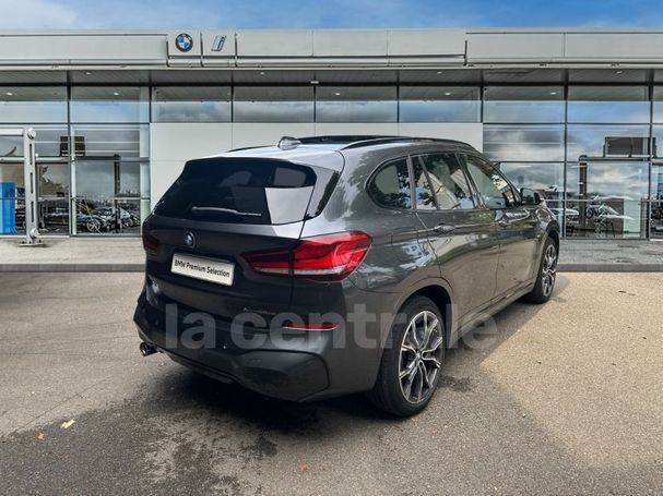 BMW X1 25e xDrive 162 kW image number 26