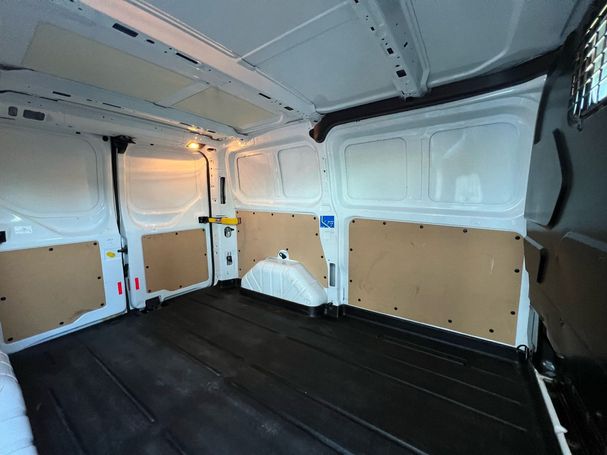 Ford Transit Custom 320 125 kW image number 10