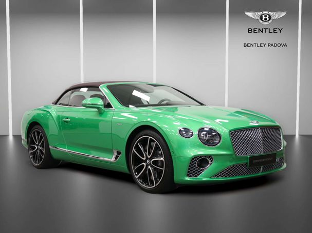 Bentley Continental GTC 404 kW image number 2