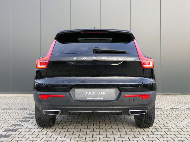 Volvo XC40 T3 120 kW image number 10