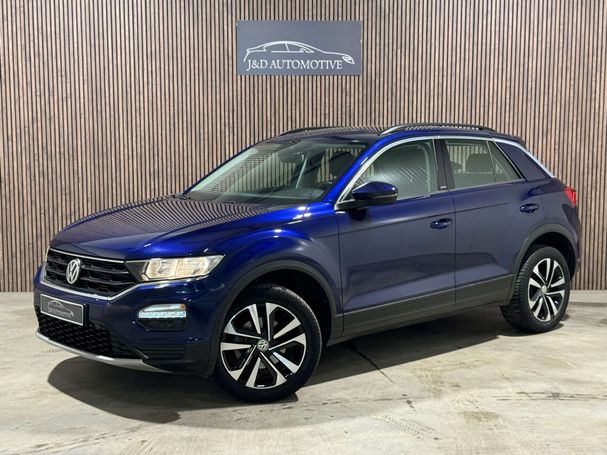 Volkswagen T-Roc 1.0 TSI Style 85 kW image number 1