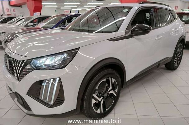 Peugeot 2008 1.2 75 kW image number 1