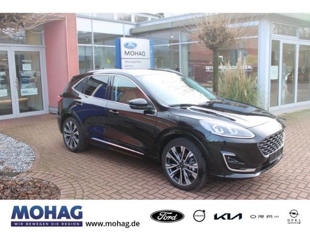 Ford Kuga 2.5 Vignale 165 kW image number 2