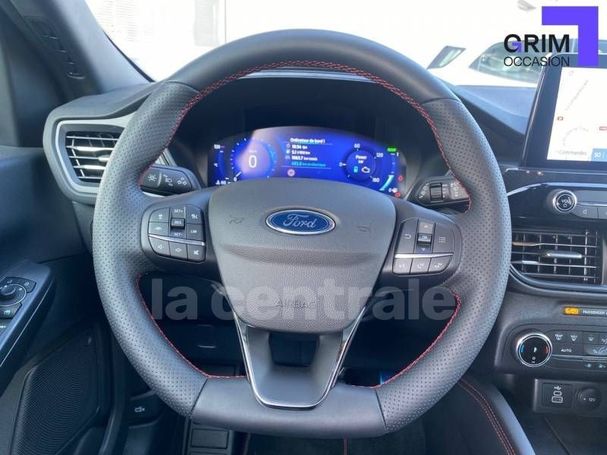 Ford Kuga 165 kW image number 14