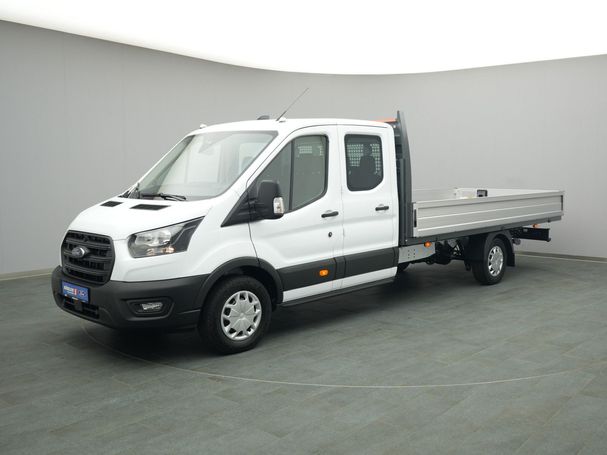 Ford Transit 350 L5 HA Trend 125 kW image number 1