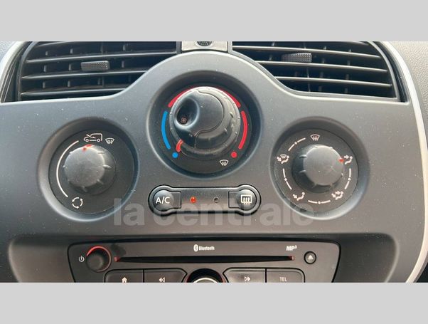 Renault Kangoo BLUE dCi 115 85 kW image number 22