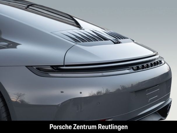 Porsche 992 Carrera 4 S Cabrio 331 kW image number 21