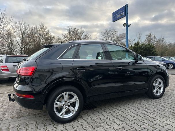 Audi Q3 110 kW image number 3