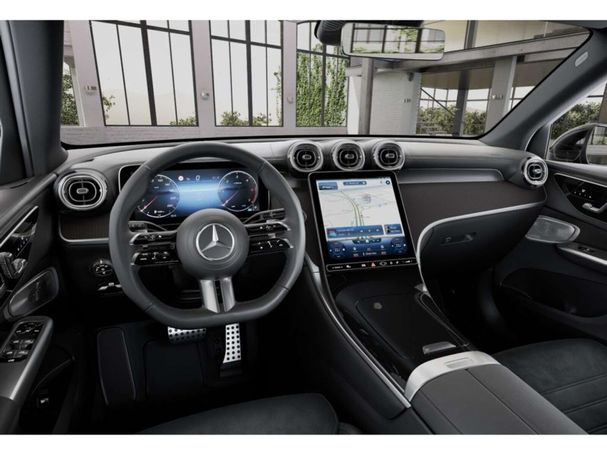 Mercedes-Benz GLC 300 198 kW image number 7