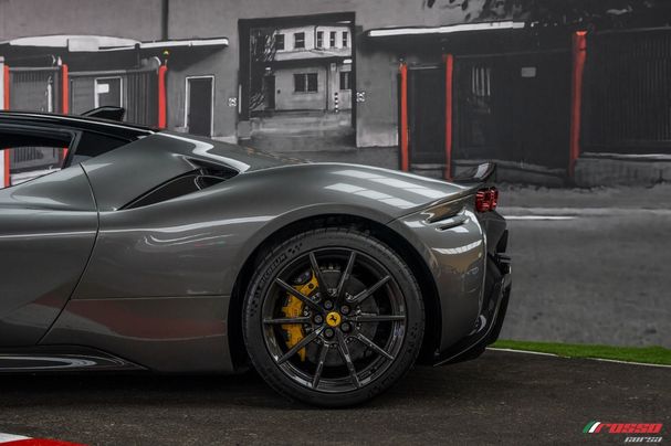 Ferrari SF90 Assetto Fiorano 735 kW image number 8