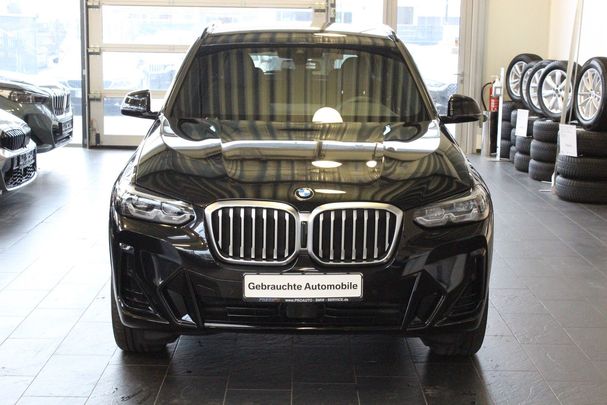 BMW X3 xDrive 135 kW image number 3