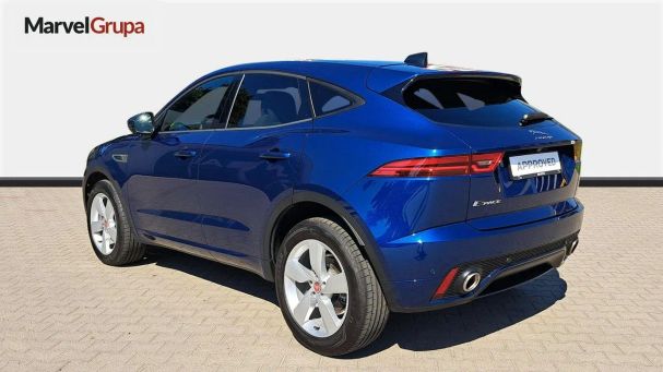 Jaguar E-Pace 147 kW image number 7