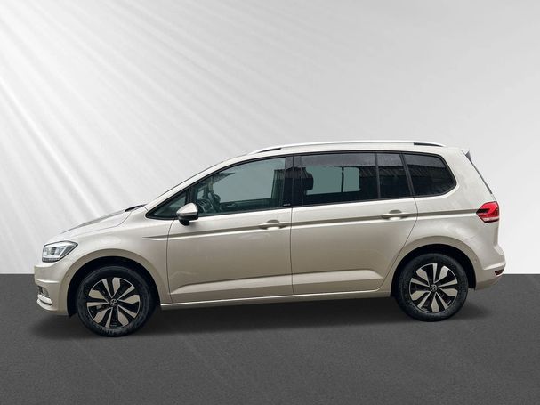 Volkswagen Touran DSG 110 kW image number 4