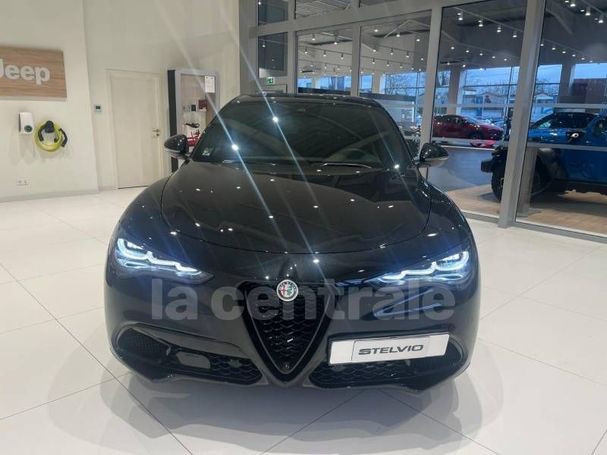 Alfa Romeo Stelvio 2.2 Q4 154 kW image number 19