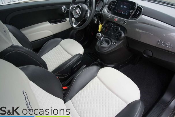 Fiat 500 1.0 51 kW image number 5