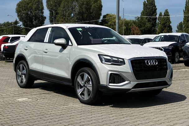 Audi Q2 110 kW image number 2