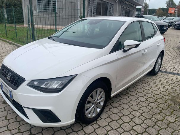 Seat Ibiza 1.0 TSI Style 70 kW image number 2