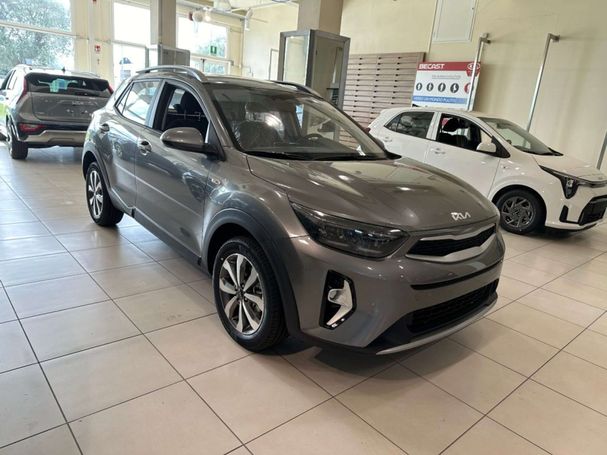 Kia Stonic 1.2 58 kW image number 2