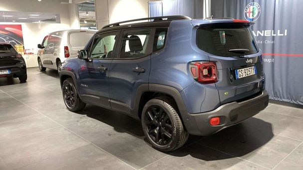 Jeep Renegade 1.5 T4 96 kW image number 5