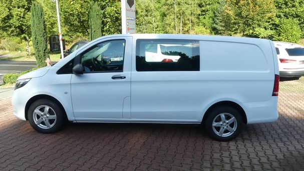 Mercedes-Benz Vito 116 CDi Mixto 120 kW image number 7