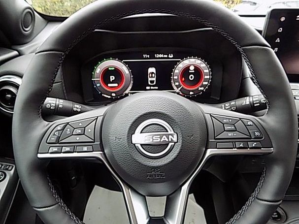 Nissan Juke 69 kW image number 22