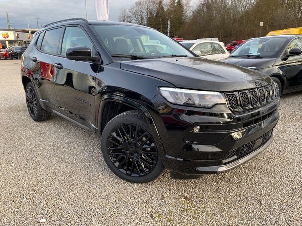 Jeep Compass 1.5 e-Hybrid Altitude 96 kW image number 2