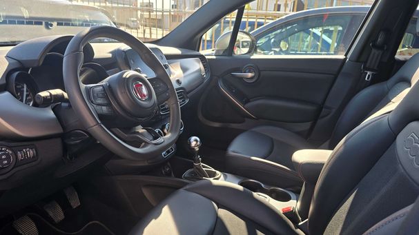 Fiat 500X 1.6 96 kW image number 6