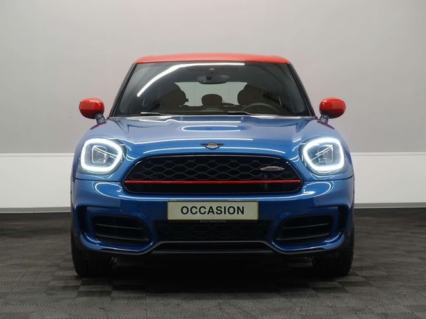 Mini John Cooper Works Countryman 221 kW image number 2