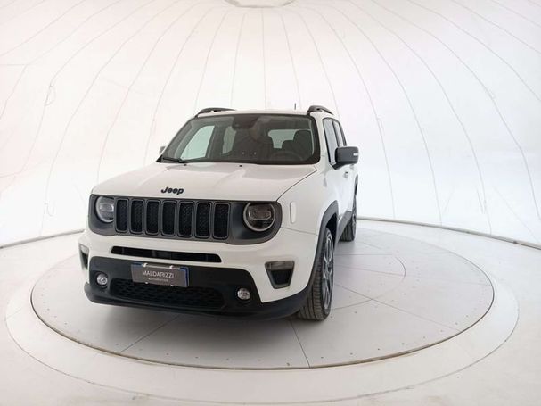 Jeep Renegade 1.3 PHEV 177 kW image number 1