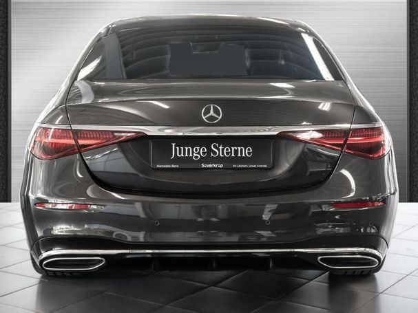 Mercedes-Benz S 400d 243 kW image number 5