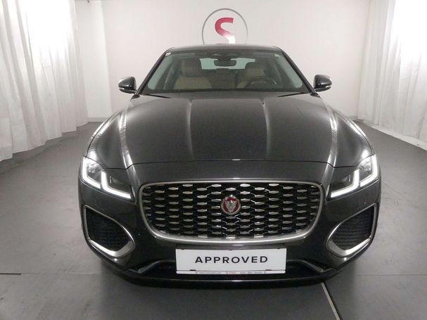 Jaguar XF 184 kW image number 8