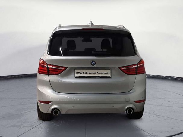 BMW 220d xDrive 140 kW image number 3