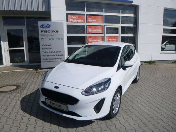 Ford Fiesta 52 kW image number 1