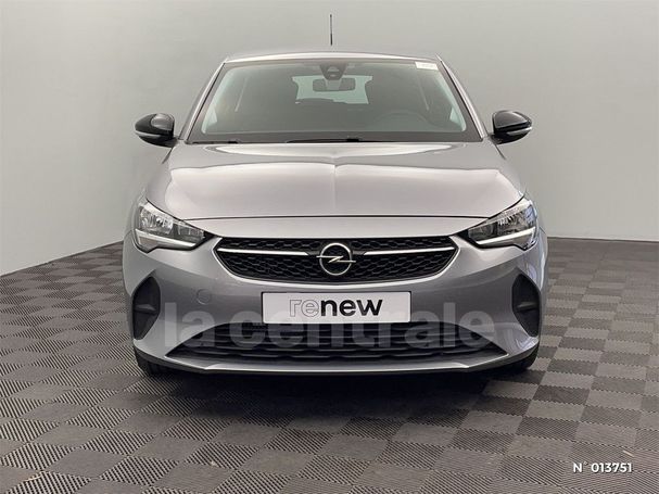 Opel Corsa 1.2 Turbo Edition 74 kW image number 2