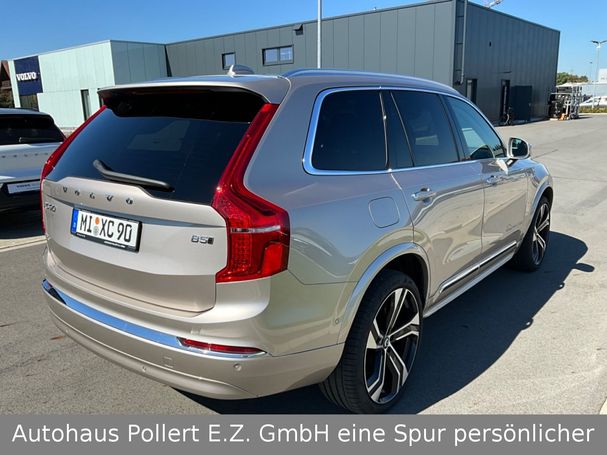 Volvo XC90 B5 AWD 173 kW image number 5