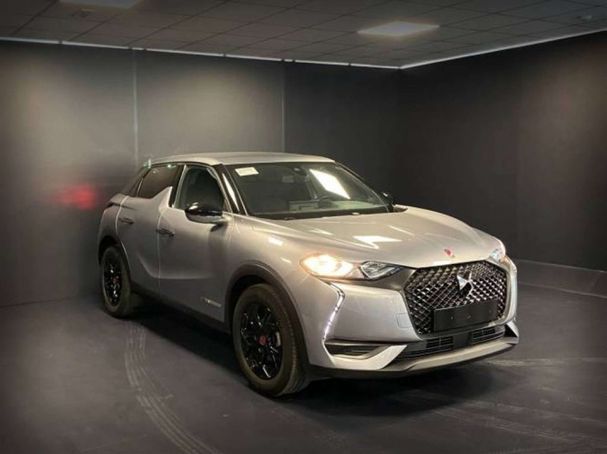 DS Automobiles 3 Crossback BlueHDi 110 Performance Line 81 kW image number 6