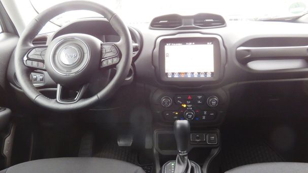 Jeep Renegade 1.5 T4 e-Hybrid Upland 96 kW image number 20