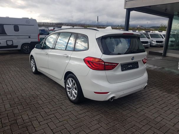 BMW 218d Gran Tourer xDrive Advantage 110 kW image number 3