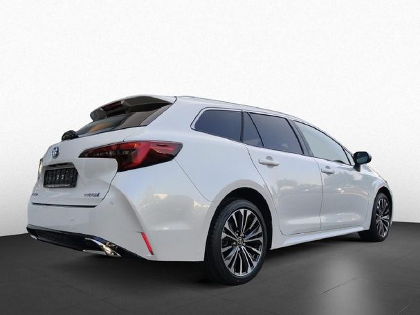 Toyota Corolla 2.0 Touring Sports 144 kW image number 3