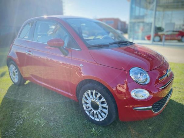 Fiat 500 51 kW image number 1