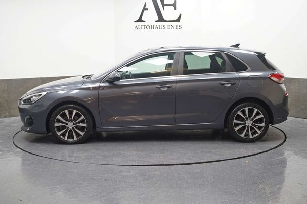 Hyundai i30 103 kW image number 3